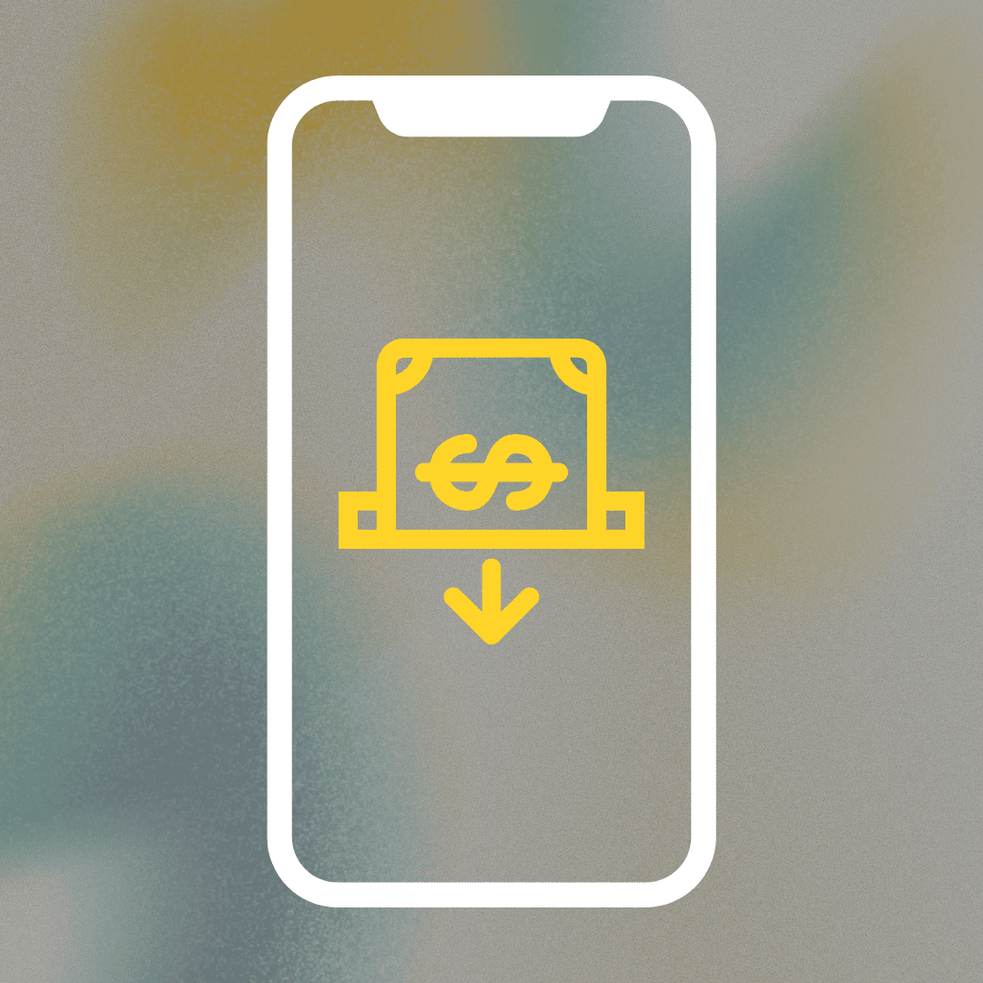 Step 3 - All done! $45 in SALT store credit will be automatically added to your e-wallets